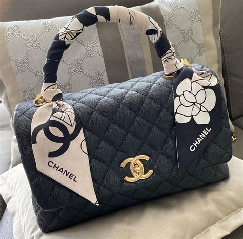 chanel coco handle small price 2020|Chanel flap bag price.